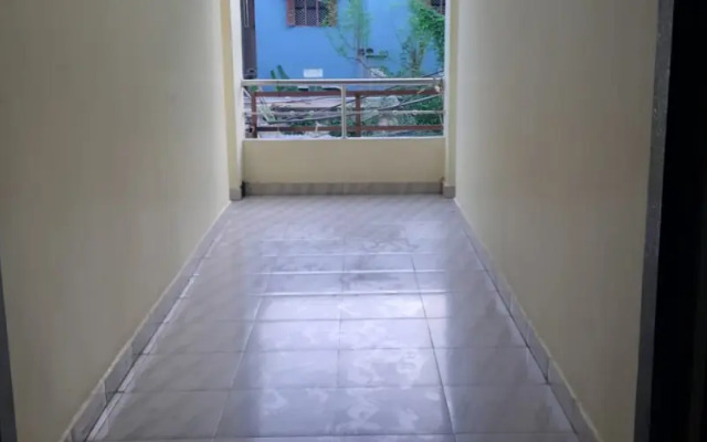 Goroomgo Shree Bhumi puri