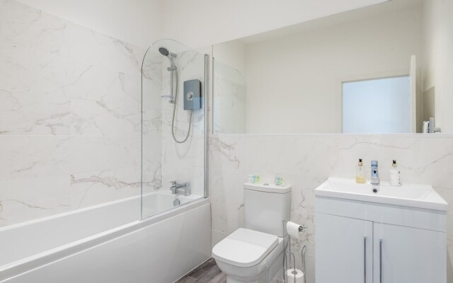 Casa Fresa - Cowgate Apartment