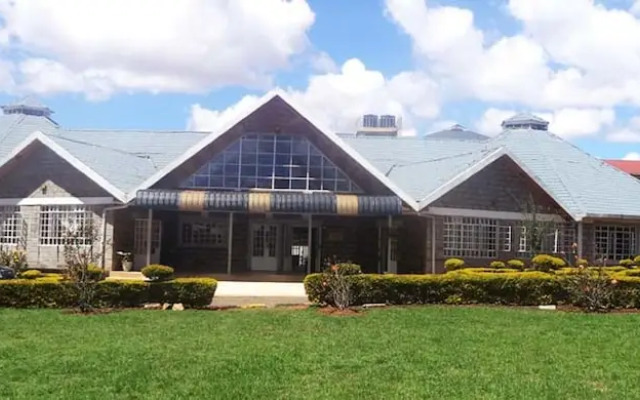 Eldoret Adventist Guest House