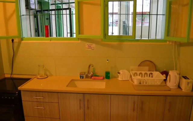 Simsim Guest House