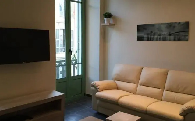 Studio Rue Alsace Lorraine