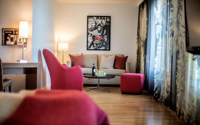 Hyatt Place Gothenburg Central