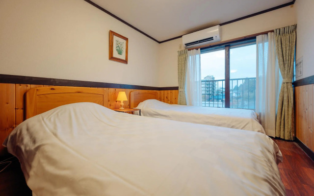 Hotel Morgenrot