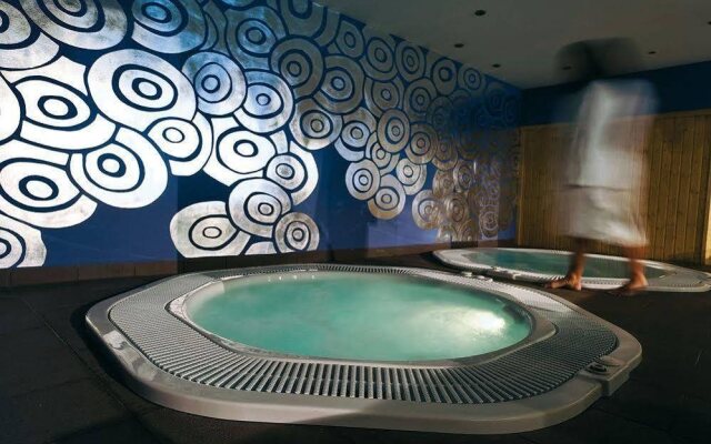 Le Savoie Hotel & Spa