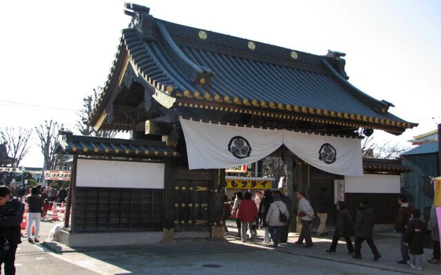 Hotel Select Inn Sano Ekimae