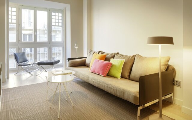 Easo Suite 3 Apartment by FeelFree Rentals