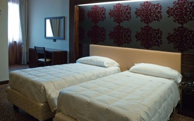 Hotel Resort Novelli