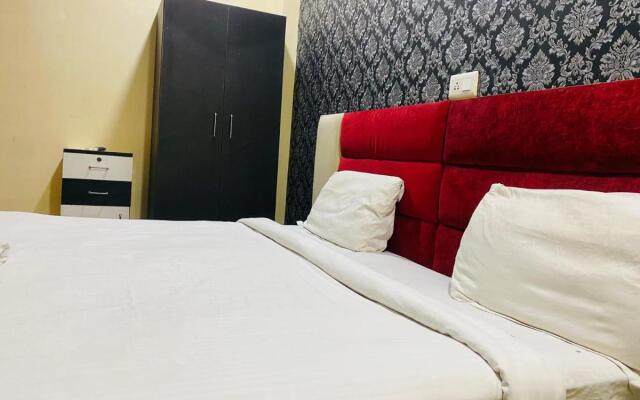 Qotel Flagship Hotel Sagarpur