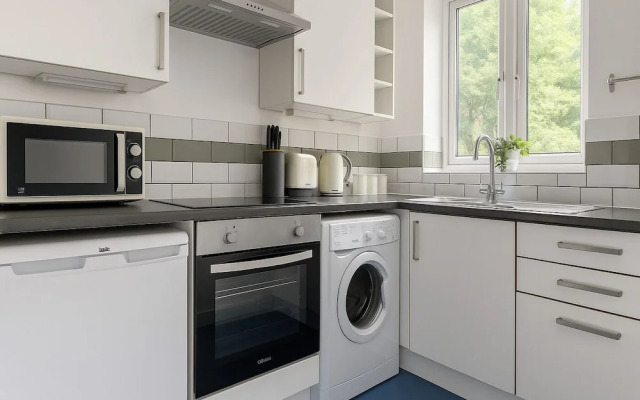 Elegant 1 Bedroom in Bermondsey