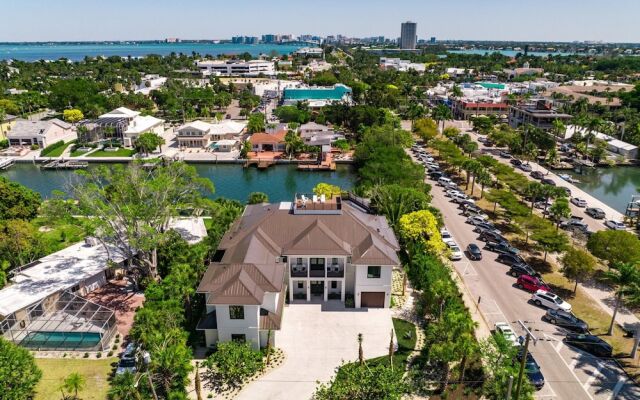 The Ringling Estate in Sarasota