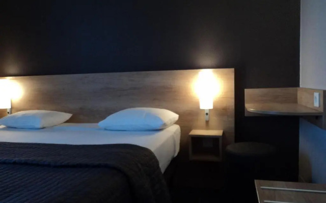 Hôtel Wood Inn Bordeaux Aeroport