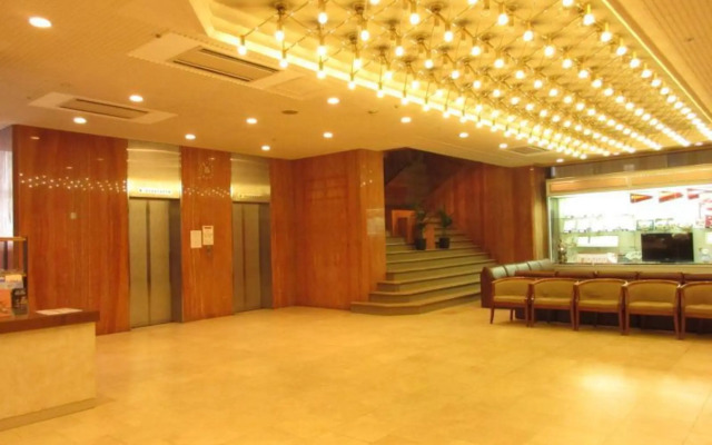 Marroad Inn Kumagaya