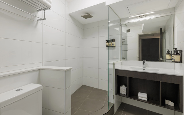 Hotel Grand Chancellor Melbourne