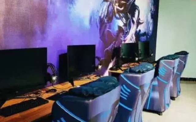 Wangjiang HERO e-sports Hotel