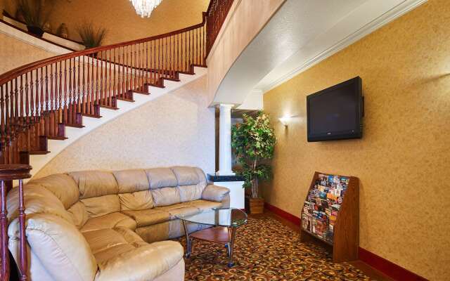 Best Western Henrietta Inn & Suites