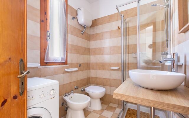 3344 Casa di Ginò by Barbarhouse