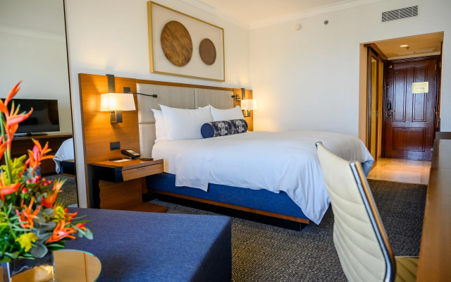 Real InterContinental Managua at Metrocentro Mall by IHG