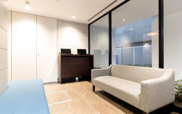 Pearl Hotel Shinjuku Akebonobashi