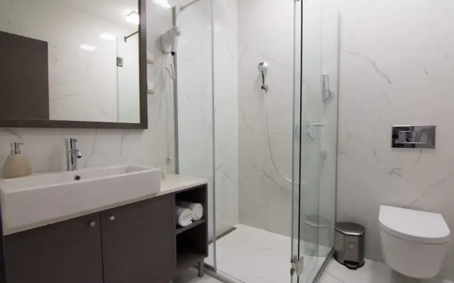 Hotel Omia