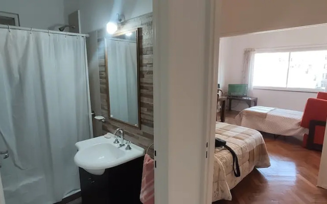 Spacious Studio Near Obelisk Comfort and Style No01