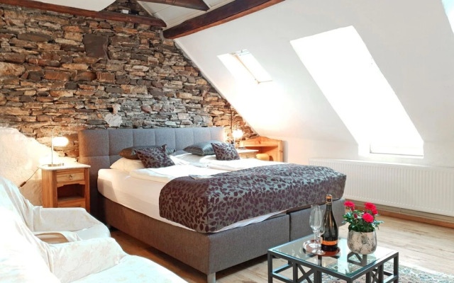 Dachsuite Ediger-eller