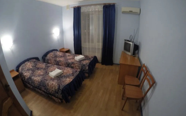 Inn on Zhytomyrska