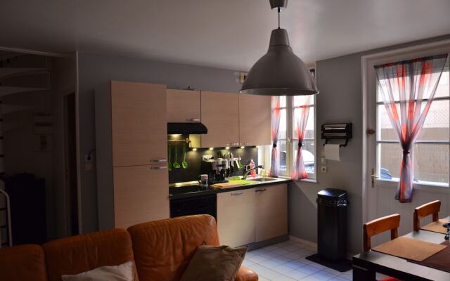 APPT'Home Rouen Sud - Cléon Elbeuf