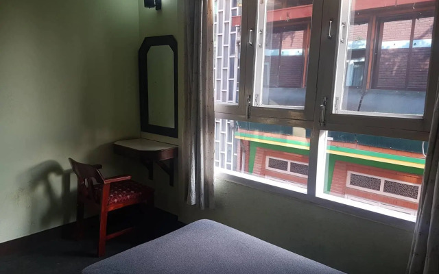 Imperial Guest House