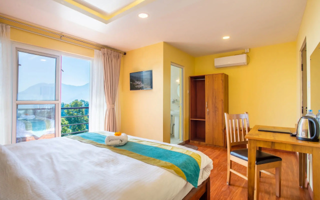 Naikap Village Resort