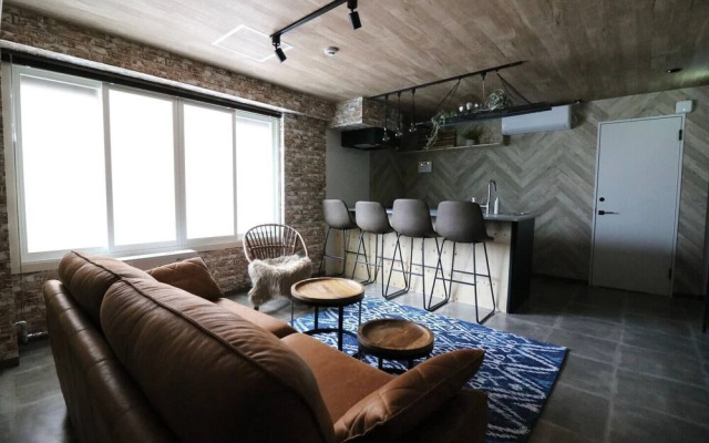 Maison Sapporo