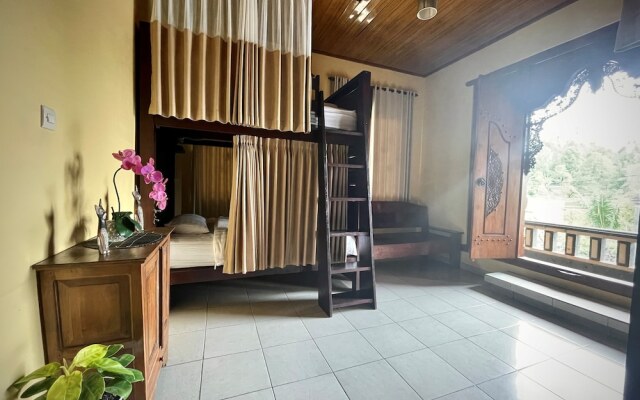 Desa Hostel
