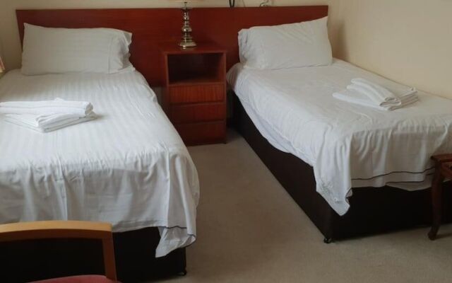 Seaward Hotel