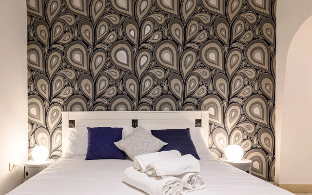 Via Nilo 30 in Naples