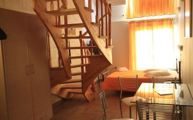 Hotel Grand Nefeli