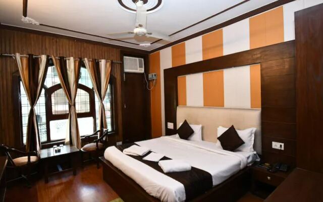 Hotel Shivaay Paradise