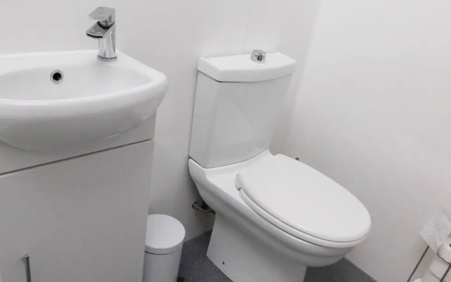 Stay Norwich Apartments 17colgate