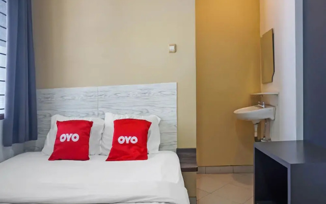 OYO 92150 One 2 Residence