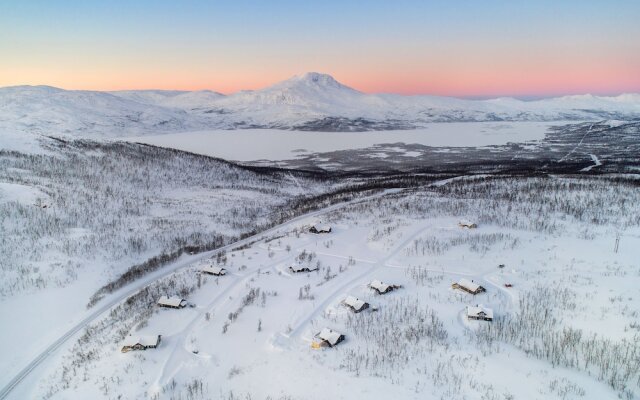 Skaret Lodge Tromsø