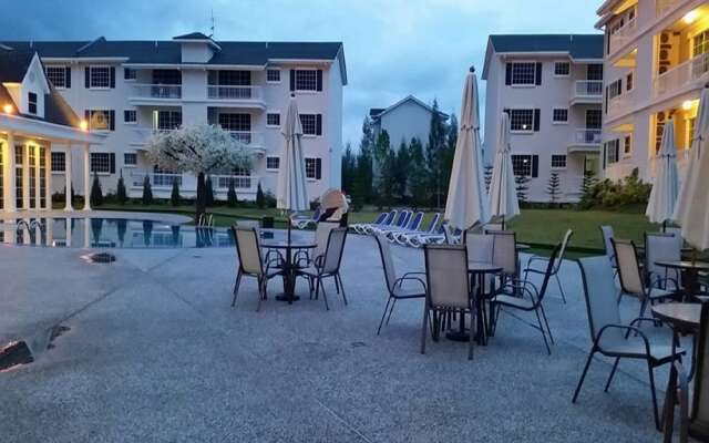 The Pines Villa 792 The Residence Kampar