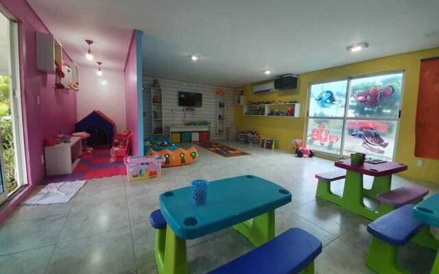 Na Praia Flats Ancorar 6201