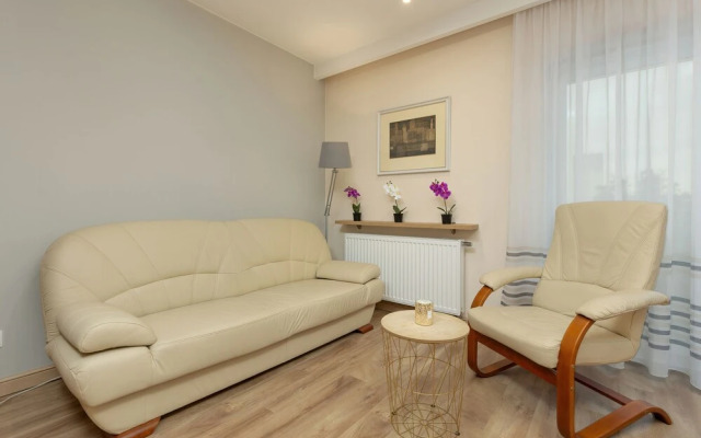 Elegant Studio Łódź by Renters