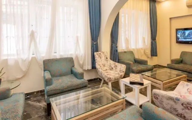 Legend Tulip Hotel
