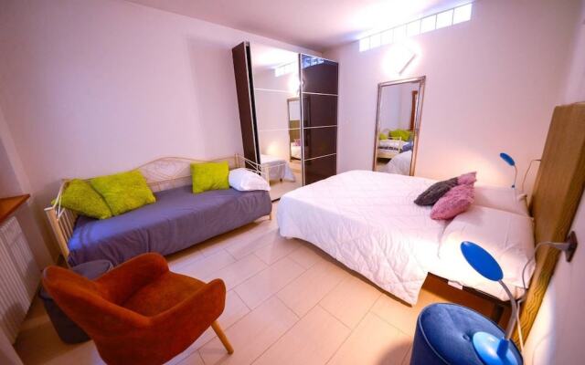 Winds Villa