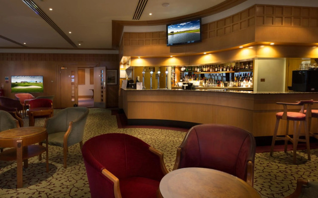 The Oxfordshire Golf Hotel and Spa