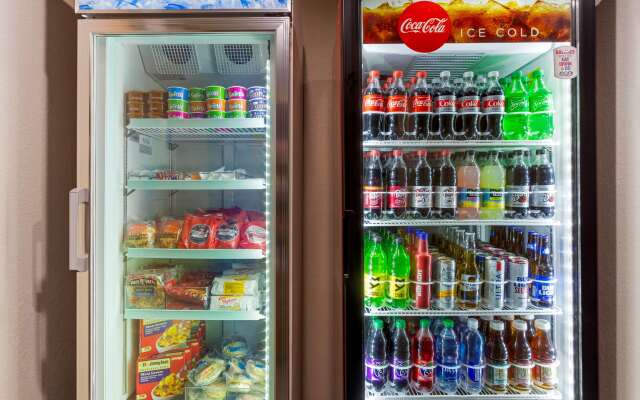 Comfort Suites Little Rock West