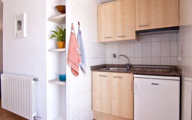Apartamentos Cala Figuera