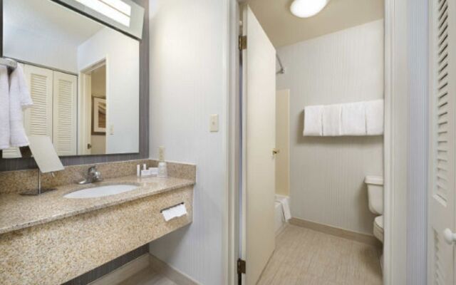 Courtyard by Marriott Mishawaka-University Area