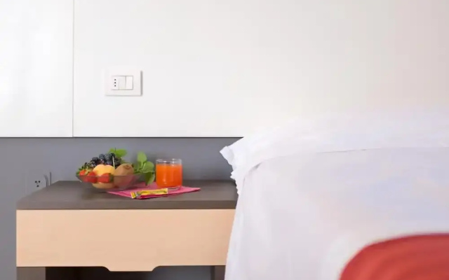 Commodore