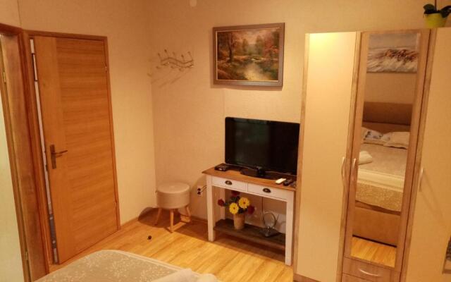 Apartment Ivan & Kate