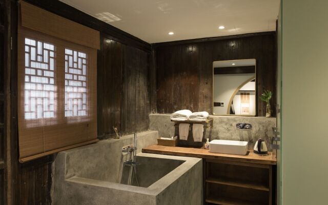 Hangzhou Utea Guesthouse